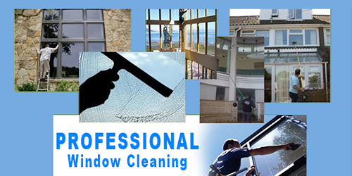 Corner Brook Window Cleaning, Repair, Replacement