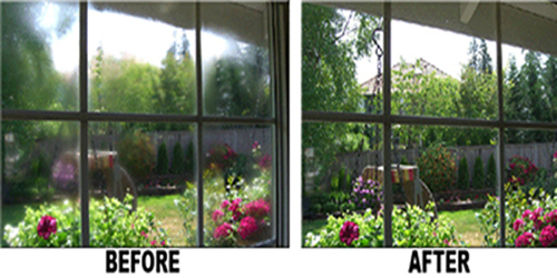 Corner Brook Window Cleaning, Repair, Replacement