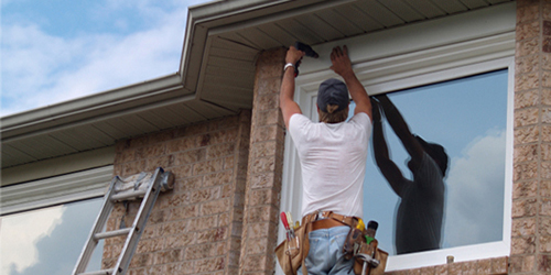 Corner Brook Window Cleaning, Repair, Replacement